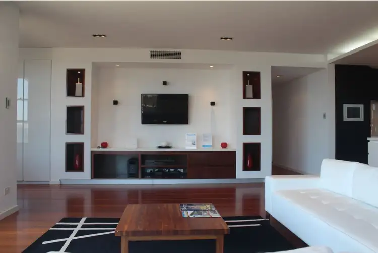 Second view of Homely unit listing, Unit 17/50 Ocean Parade, The Entrance NSW 2261