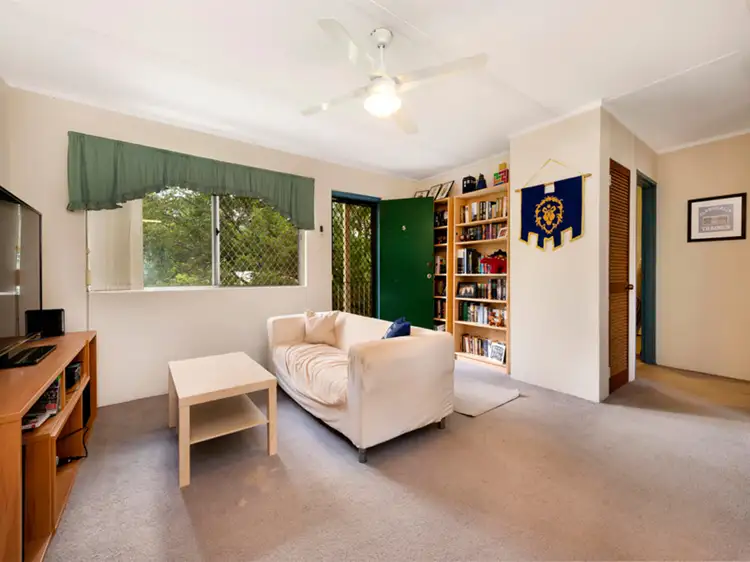5/31 Orchard Street, Toowong QLD 4066