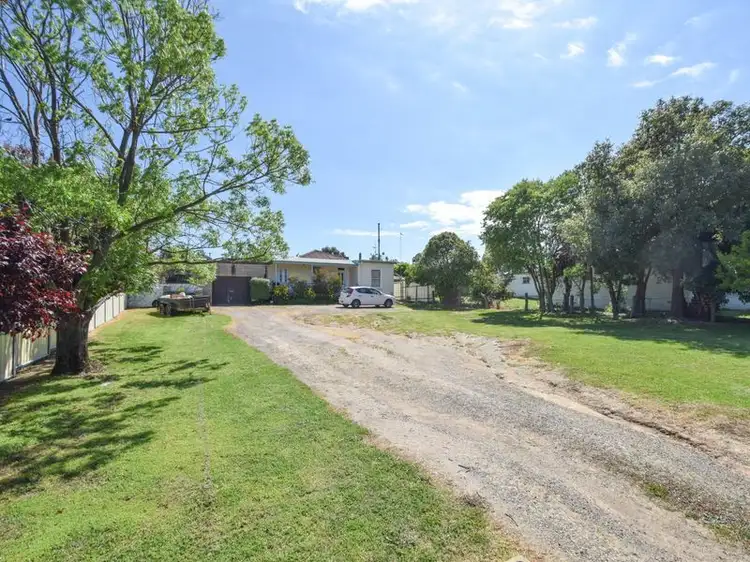 Second view of Homely land listing, 91 Edwards Street, Young NSW 2594