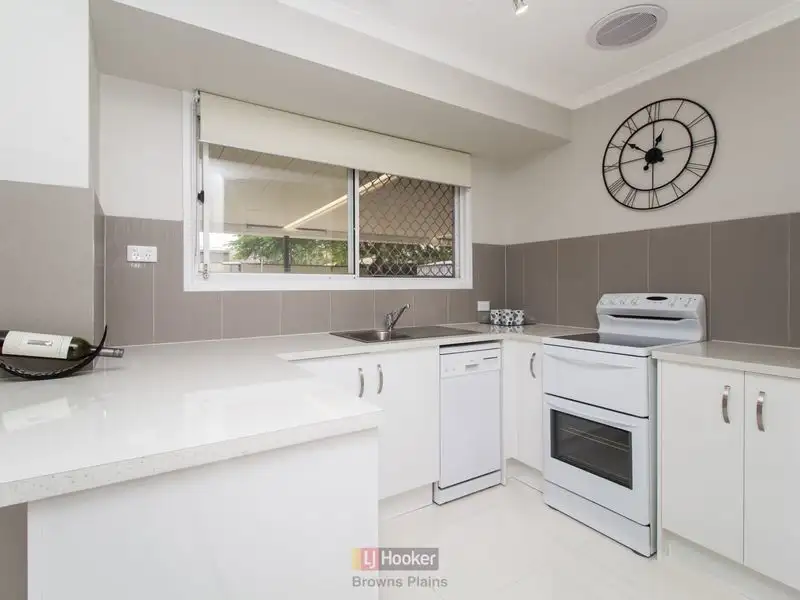 Main view of Homely house listing, 24 Quandong Street, Crestmead QLD 4132