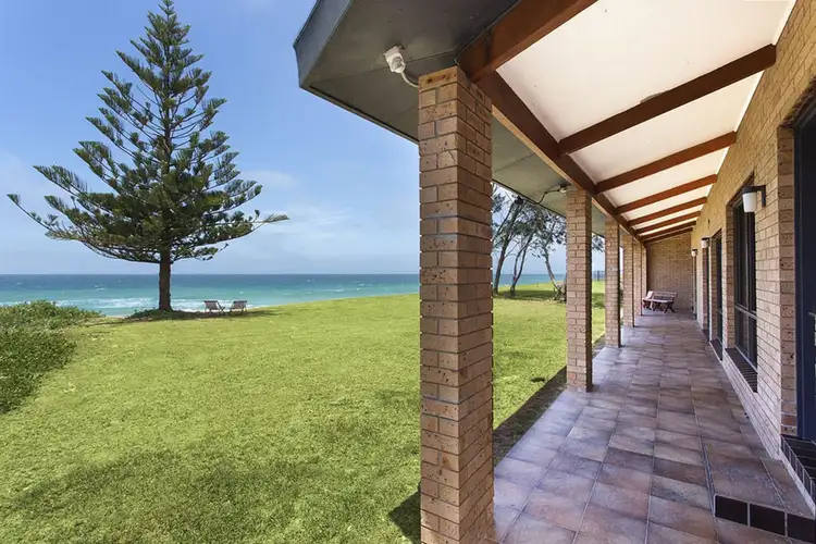 Second view of Homely house listing, 24 Lewis Street, Old Bar NSW 2430