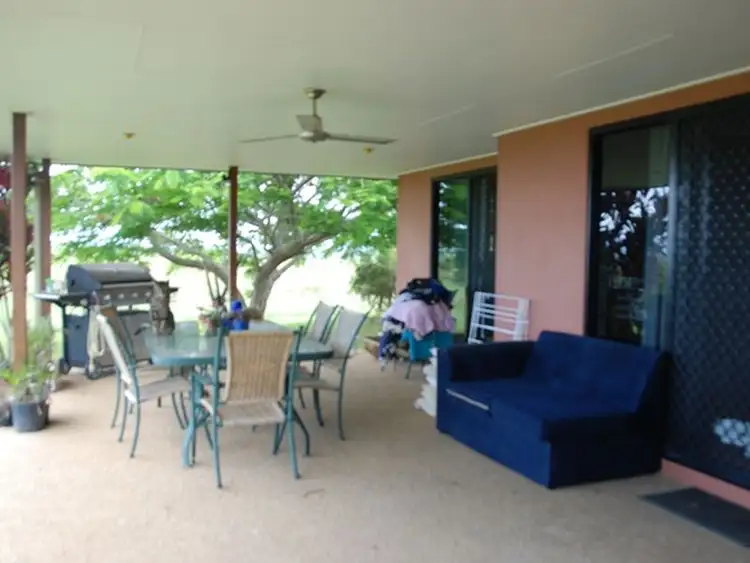 Fourth view of Homely house listing, 183 Bally Keel Road, Alligator Creek QLD 4740
