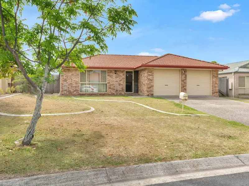 Main view of Homely house listing, 21 Danube Crescent, Springfield QLD 4300