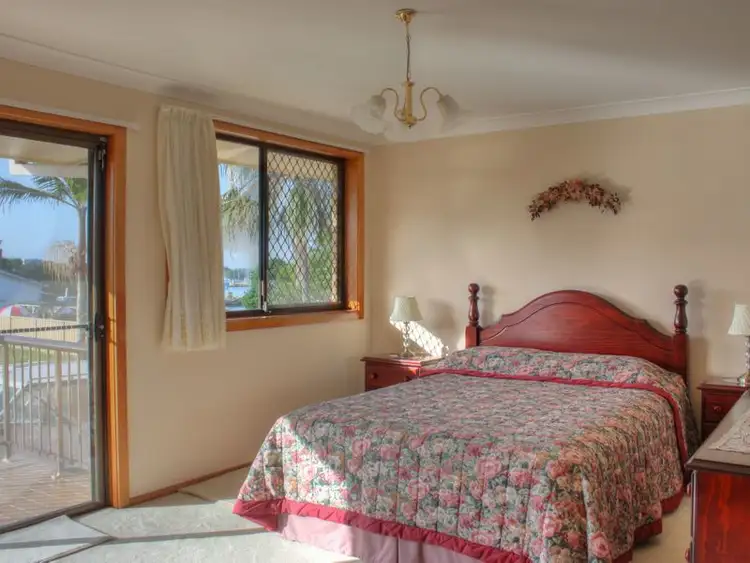 Seventh view of Homely townhouse listing, 2/72 Queen Lane, Iluka NSW 2466