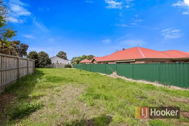 Fourth view of Homely land listing, 4 Ahern Road, Pakenham VIC 3810