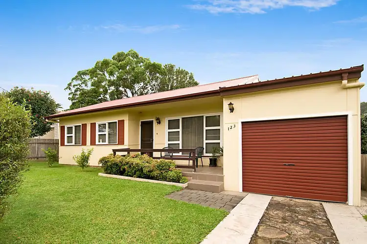 123 Glennie Street, North Gosford NSW 2250