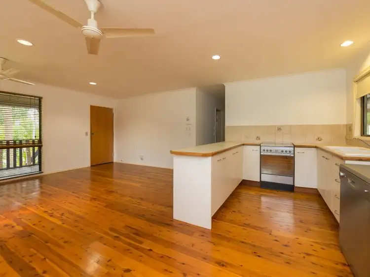 Second view of Homely house listing, 25 Poynten Drive, Emerald Beach NSW 2456