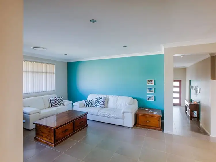 Fifth view of Homely house listing, 16 James O'Donnell Drive, Lithgow NSW 2790
