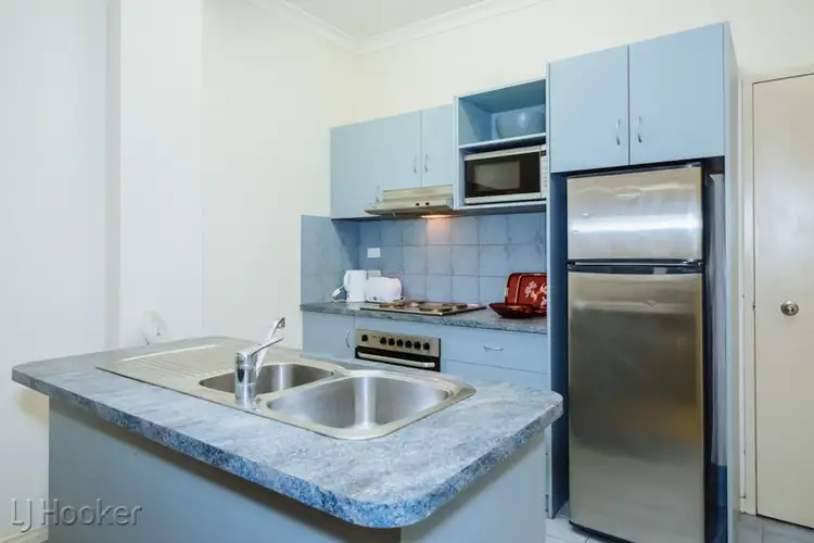 Fourth view of Homely apartment listing, 3/273 Hay Street, East Perth WA 6004