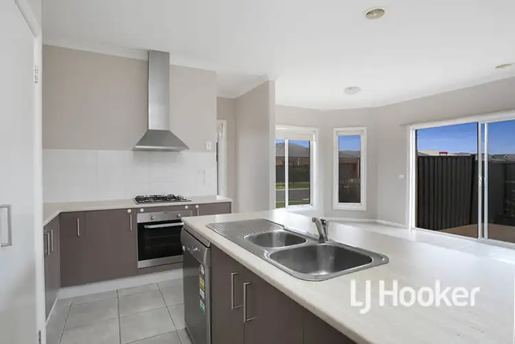 Second view of Homely house listing, 8 Sincere Drive, Point Cook VIC 3030