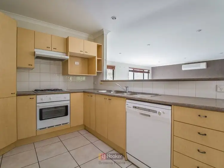 Second view of Homely house listing, 4 Benjamina Circuit, Regents Park QLD 4118