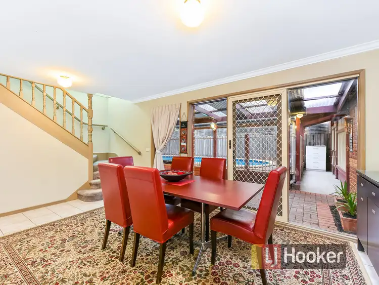 Fifth view of Homely house listing, 13 Magdalena Place, Berwick VIC 3806
