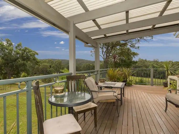 Sixth view of Homely house listing, 272 Egans Road, Batemans Bay NSW 2536