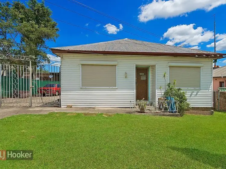 Main view of Homely house listing, 438 Blacktown Road, Prospect NSW 2148