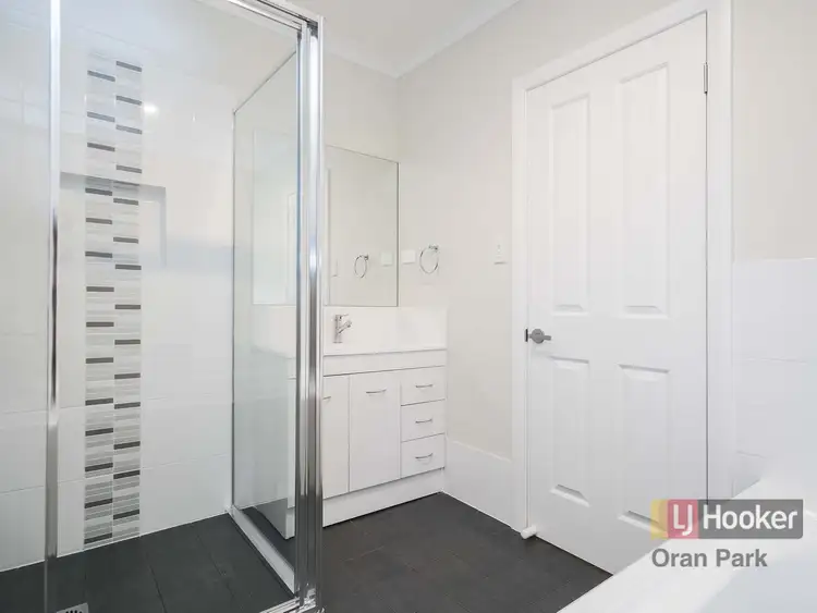 Fourth view of Homely house listing, 21 Thorpe Circuit, Oran Park NSW 2570