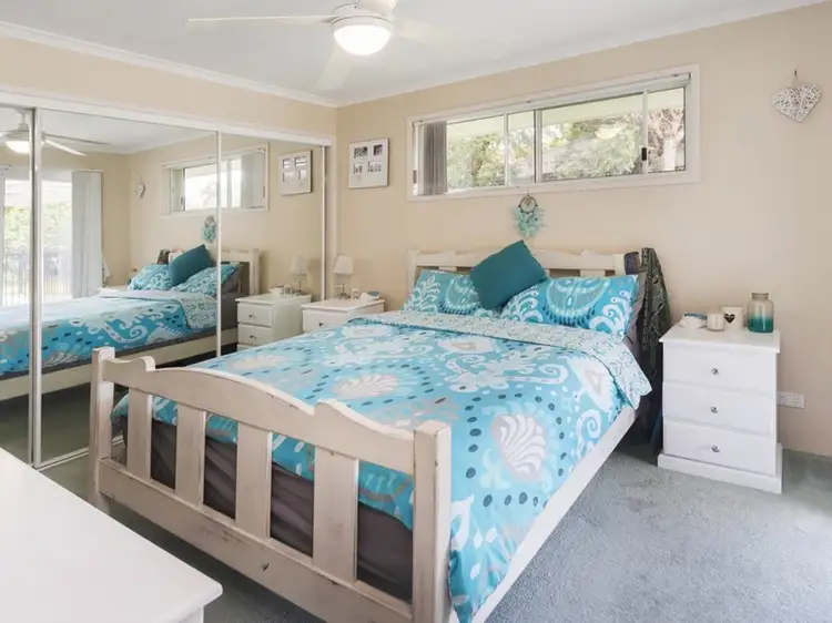 Fourth view of Homely house listing, 20 Spikes Court, Arundel QLD 4214