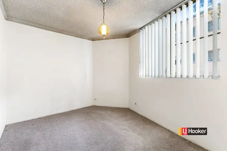 Fourth view of Homely apartment listing, 10/387 Marrickville Road, Marrickville NSW 2204
