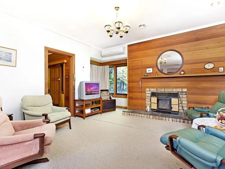Third view of Homely house listing, 51 Empire Circuit, Forrest ACT 2603