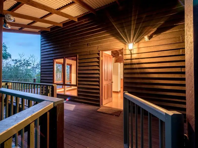 Main view of Homely rural property listing, 102 Camille Drive, Strathdickie QLD 4800