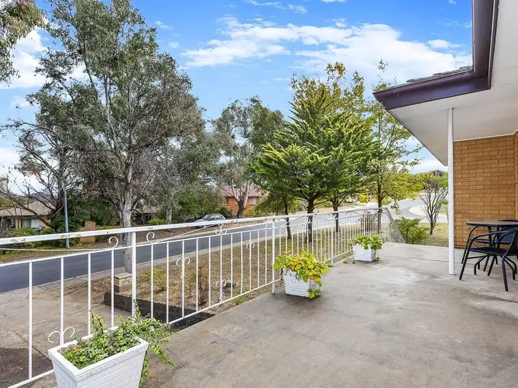 Fourth view of Homely house listing, 8 Pattinson Crescent, Flynn ACT 2615