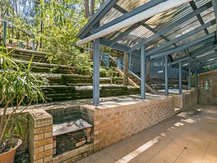 Fourth view of Homely house listing, 7 Derwyn Close, North Gosford NSW 2250