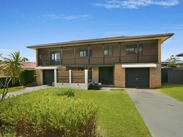 Second view of Homely house listing, 10 Gum Tree Drive, Goonellabah NSW 2480