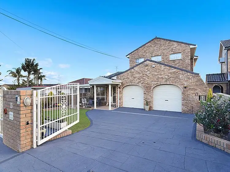 Second view of Homely house listing, 15 Viewpoint Drive, Toukley NSW 2263