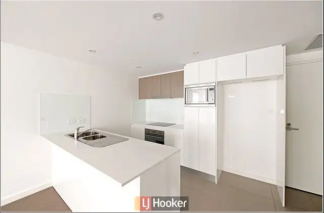 Fourth view of Homely unit listing, 1/10 Towns Crescent, Turner ACT 2612
