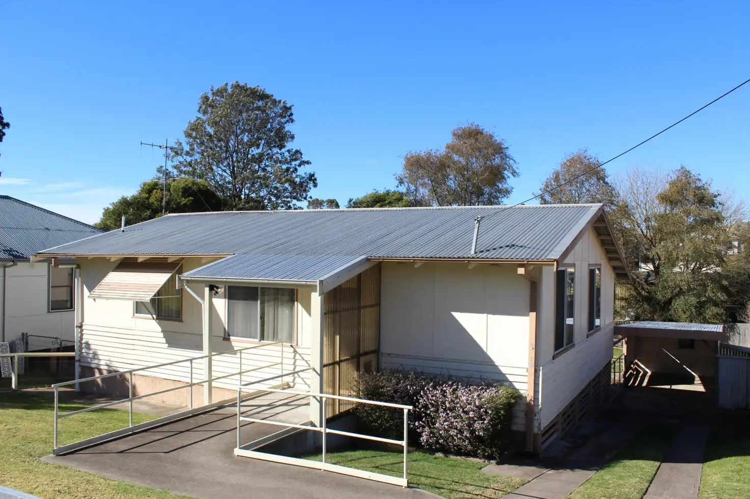 Main view of Homely house listing, 66 Meringo Street, Bega NSW 2550