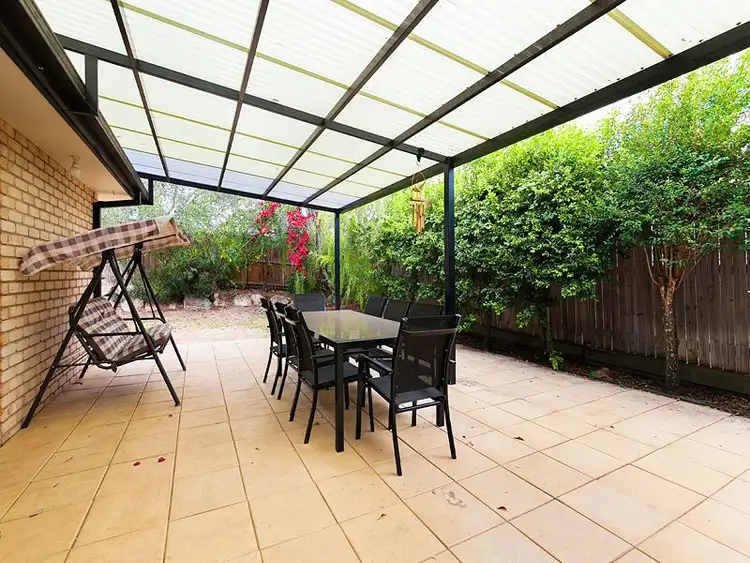 Third view of Homely house listing, 6 Cadaga Close, Bellbowrie QLD 4070