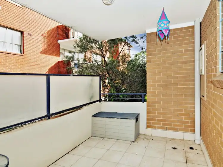 Third view of Homely unit listing, 7/6-8 Addison Street, Kensington NSW 2033