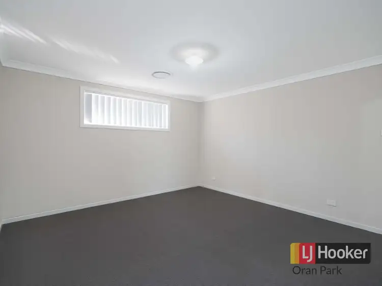 Fourth view of Homely house listing, 16 Williamson Street, Oran Park NSW 2570