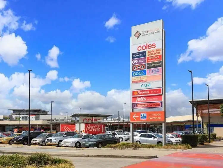 Fifth view of Homely unit listing, 23/3 Lindwall St, Upper Mount Gravatt QLD 4122