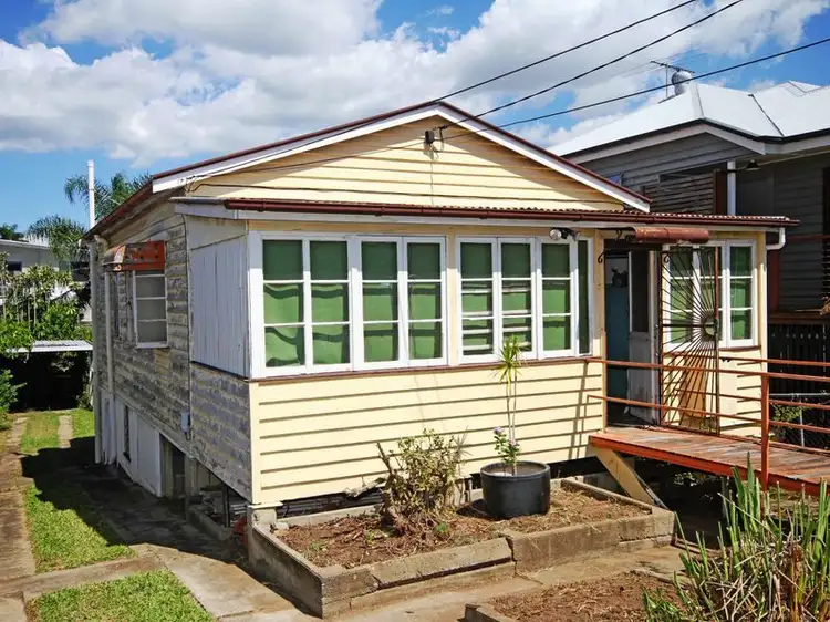 Third view of Homely house listing, 74 Malcolm Street, Hawthorne QLD 4171
