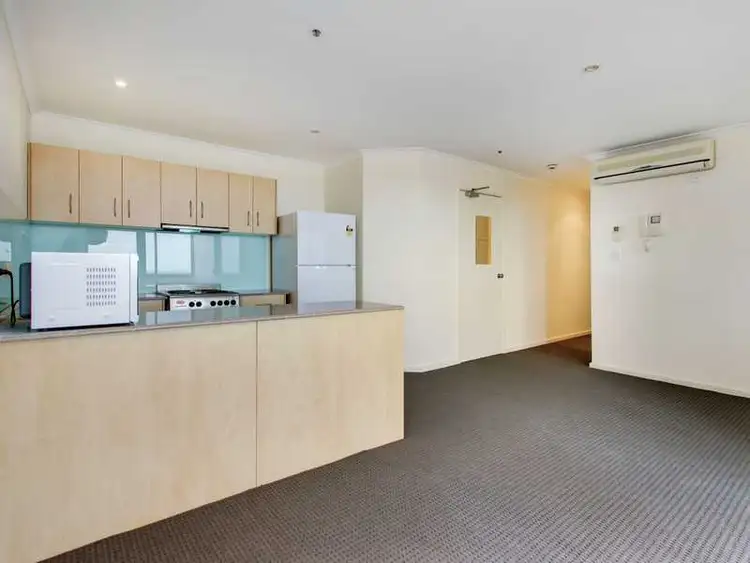 Fifth view of Homely apartment listing, 181/65 King William St (18th Floor), Adelaide SA 5000