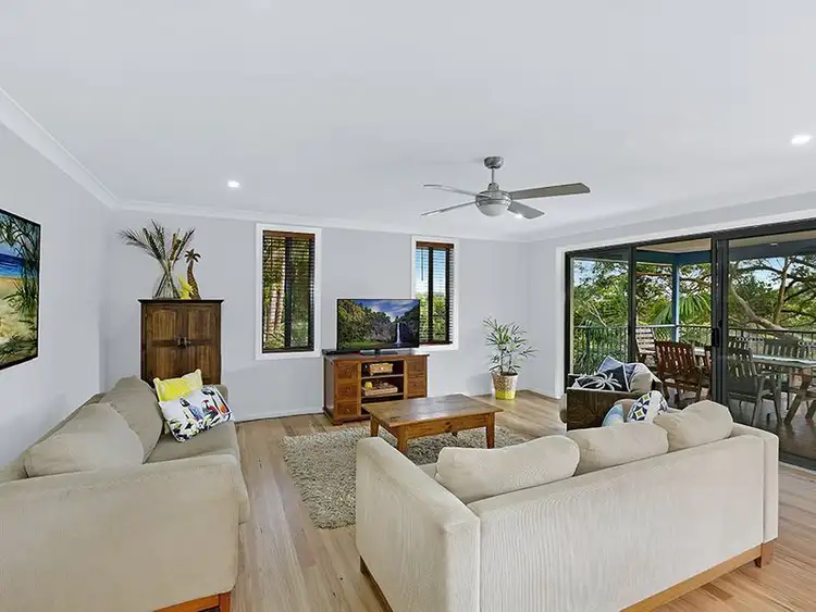 Fifth view of Homely house listing, 10 Solander Road, Avoca Beach NSW 2251