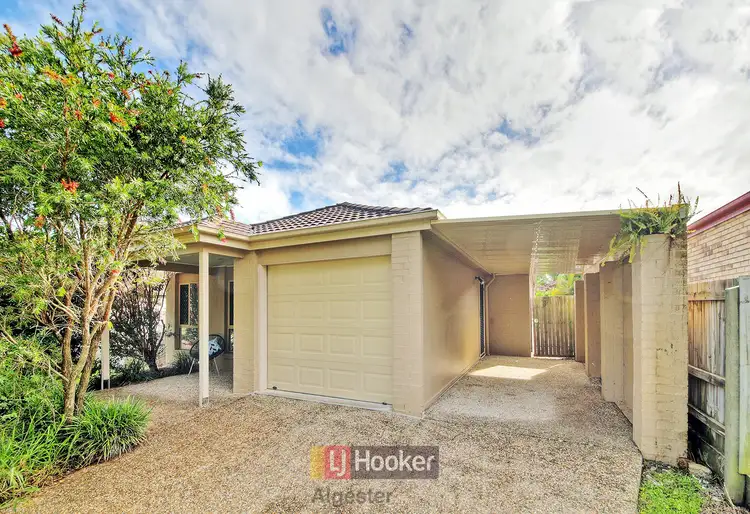 24 Gemview Street, Calamvale QLD 4116