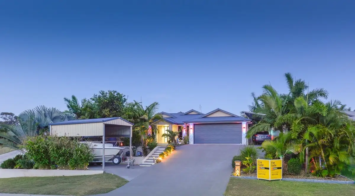 Main view of Homely house listing, 27 Dean Street, Glen Eden QLD 4680