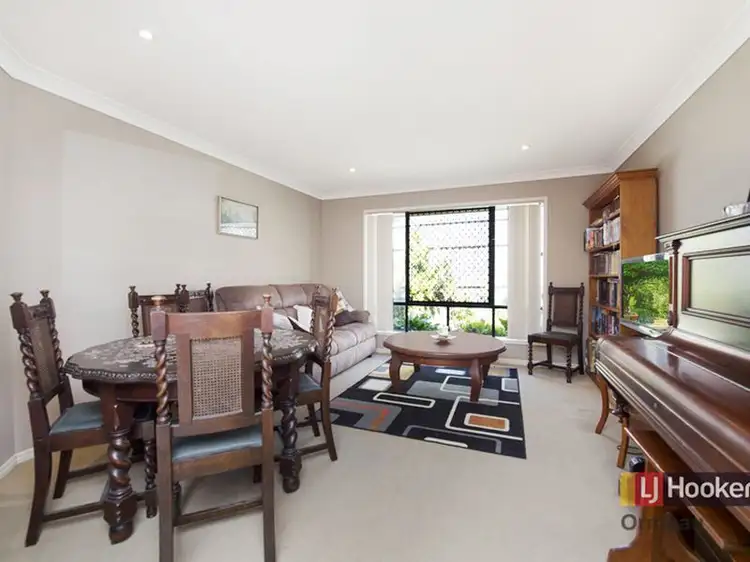Second view of Homely house listing, 6 Caffrum Court, Ormeau QLD 4208