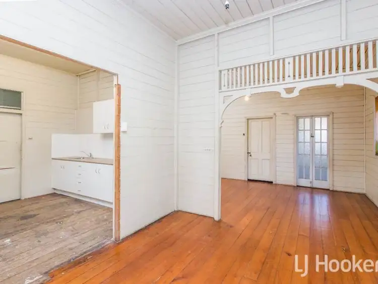 Second view of Homely house listing, 262 Lower Dawson Road, Allenstown QLD 4700