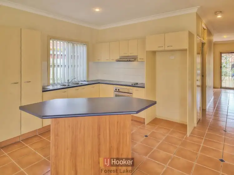 Second view of Homely house listing, 34 Medici Place, Forest Lake QLD 4078