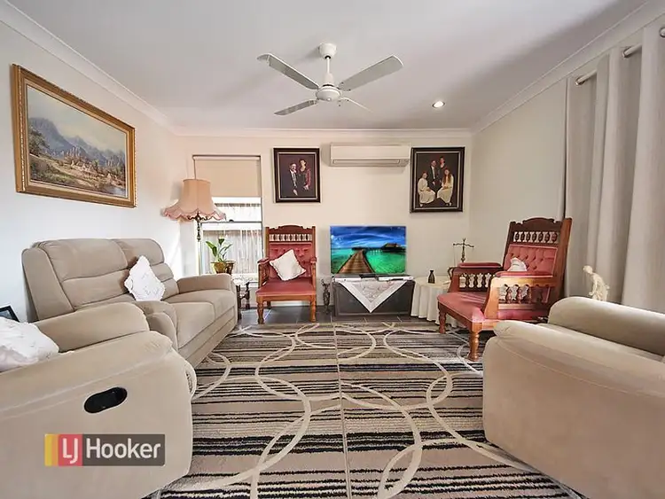 Third view of Homely house listing, 19 Balstrup Road North, Kallangur QLD 4503