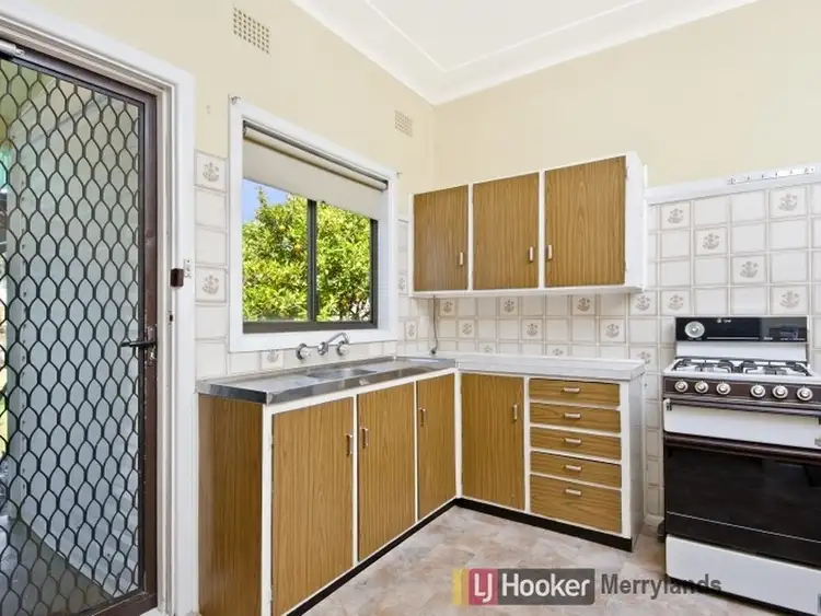 Fourth view of Homely house listing, 3 Maley Street, Guildford NSW 2161