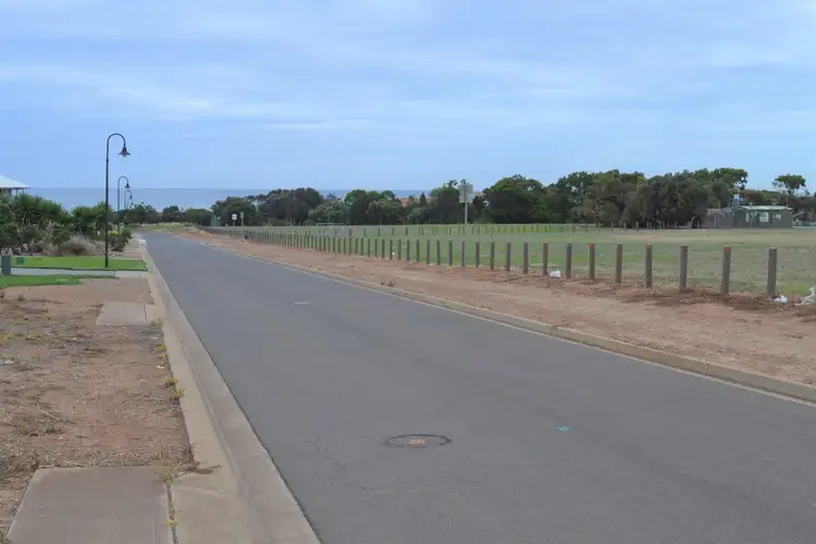 Main view of Homely land listing, 28 Maritime Avenue, Sellicks Beach SA 5174