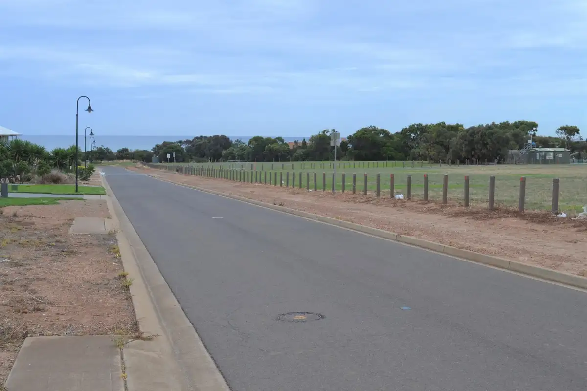 Main view of Homely land listing, 28 Maritime Avenue, Sellicks Beach SA 5174