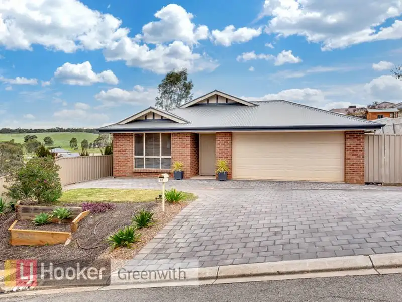 Main view of Homely house listing, 10 Bloomfield Avenue, Greenwith SA 5125
