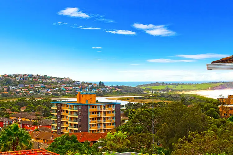 Main view of Homely unit listing, 20/41-45 Delmar Parade, Dee Why NSW 2099