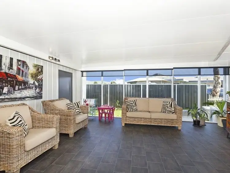 Fifth view of Homely house listing, 1 Wedding Drive, Wallan VIC 3756