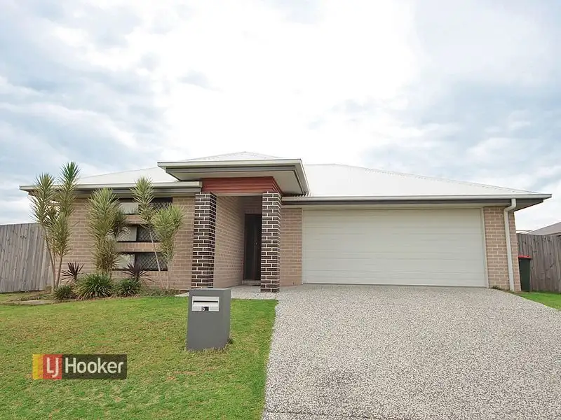 Main view of Homely house listing, 52 Duporth Crescent, Dakabin QLD 4503