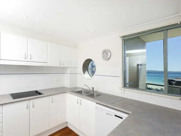 Sixth view of Homely unit listing, 503/7-9 Head Street 'Sails', Forster NSW 2428